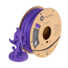 Polymaker PolyLite™ PLA Pro 1.75mm 1KG/ROLL (21 Colours available)