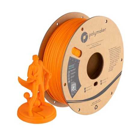 Polymaker PolyLite™ PLA Pro 1.75mm 1KG/ROLL (21 Colours available)