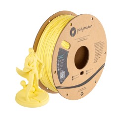 Polymaker PolyLite™ PLA Pro 1.75mm 1KG/ROLL (21 Colours available)