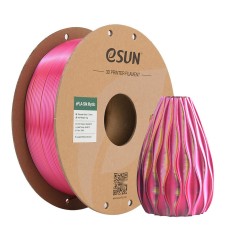 eSun ePLA-Silk Mystic (Triple Color) Filament