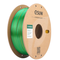 eSun ePLA-Silk Mystic (Triple Color) Filament