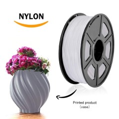 1.75mm Marvle3D Nylon 3D filament (PA Filament)