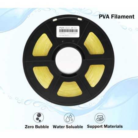 Marvle3D PVA Water Soluable 3D Filament