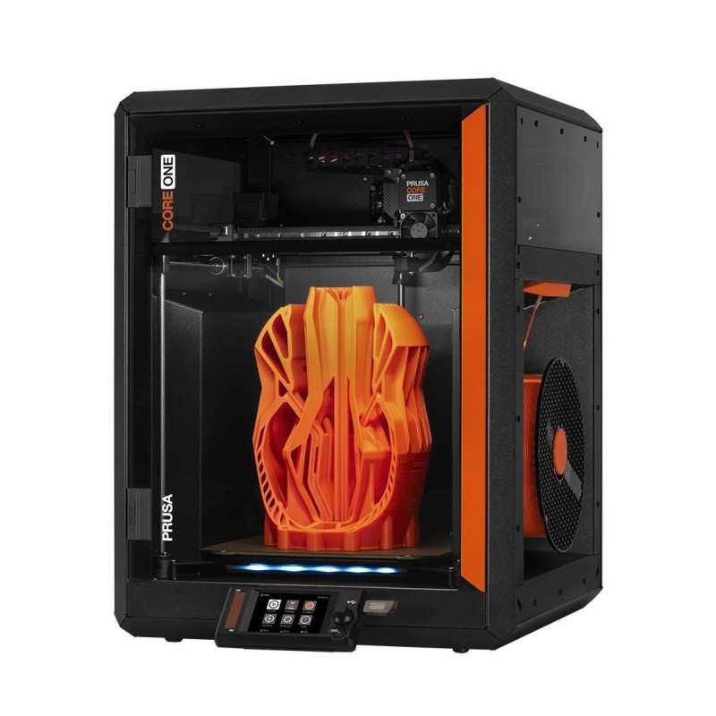 [Pre-Order] Prusa CORE One 3D Printer- High-Speed CoreXY 3D printer [Assembled Version]