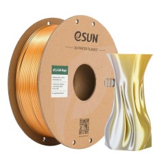 eSun Dual-Color ePLA-Silk Magic Filament