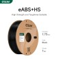 eSUN eABS-HS 1.75mm 3D Filament 1KG (Black)