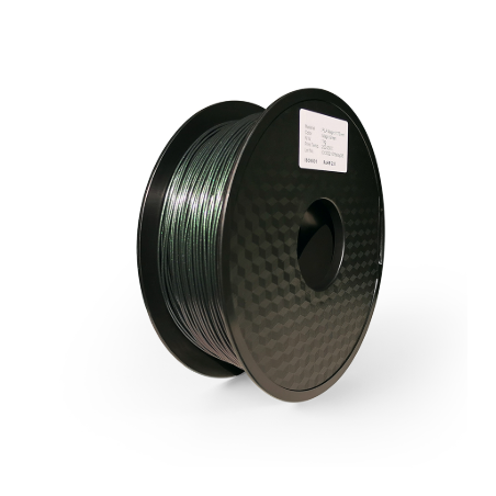 Hello3D PLA Magic 1kg/Roll (Green)