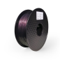 Hello3D Magic PLA 1kg/Roll (Purple)