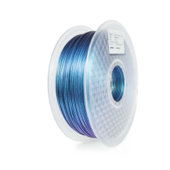 Hello3D Magic Pro PLA 1kg/Roll (Blue)