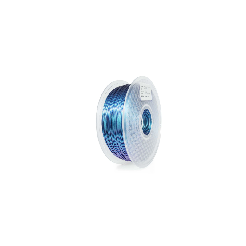 Hello3D Magic Pro PLA 1kg/Roll (Blue)