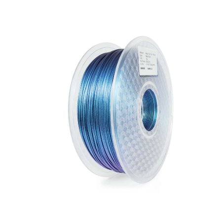 Hello3D Magic Pro PLA 1kg/Roll (Blue)