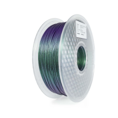 Hello3D Magic Pro PLA 1kg/Roll (Green)