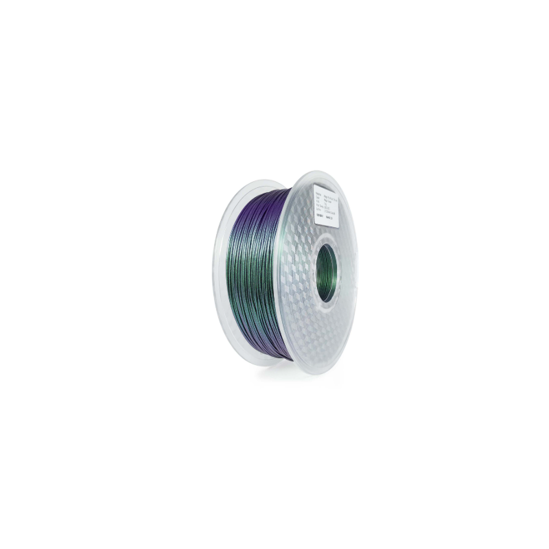 Hello3D Magic Pro PLA 1kg/Roll (Green)