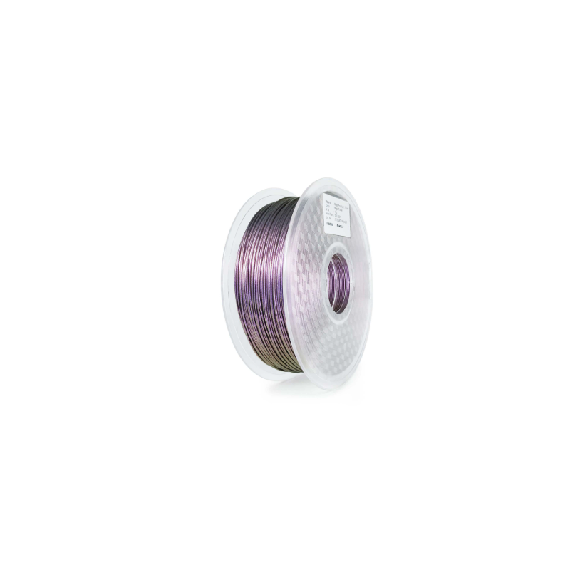 Hello3D Magic Pro PLA 1kg/Roll (Purple)