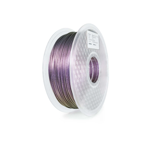 Hello3D Magic Pro PLA 1kg/Roll (Purple)