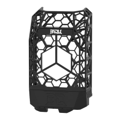 BIQU Panda Jetpack Front Cover Integrated with Panda Jet Cooling Fan Duct (for Bambu Lab P1/X1)