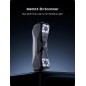 Revopoint MetroX: Blue Laser Line and Full-field Structured Light 3D Scanner - Standard Edition