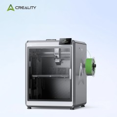 Creality K2 Plus 3D Printer (without CFS unit)