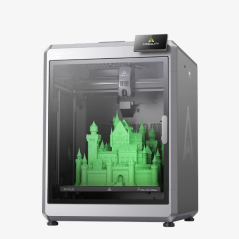 Creality K2 Plus 3D Printer (without CFS unit)