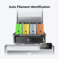 Creality Filament System - CFS (Compatible with K2 Plus)