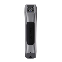 Revopoint MetroX: Blue Laser Line and Full-field Structured Light 3D Scanner - Standard Edition