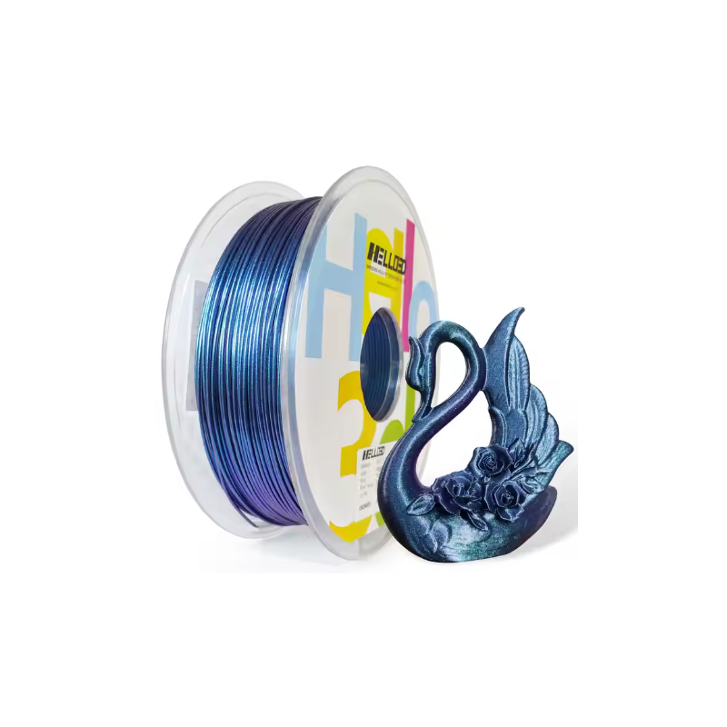 Hello3D - Magic Pro PLA - 1.75mm, 1kg, 5 Colors