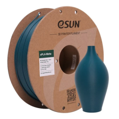 Esun ePLA-Matte 3D Printer Filament 1.75mm 1KG