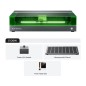 [Free Shipping ] xTool S1 20W Enclosed Diode Laser Cutter - Bundles Available