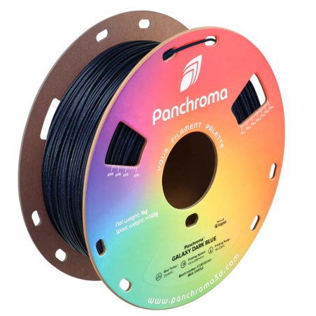 Polymaker Panchroma™ Galaxy PLA 1.75mm 1KG/ROLL - (3 Colors)