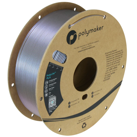 Polymaker Panchroma™ Starlight PLA 1.75mm 1KG/ROLL - (3 Colors)