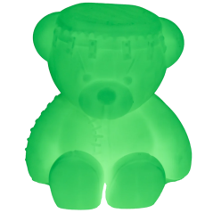 Polymaker Panchroma™ Glow PLA 1.75mm 1KG/ROLL - (Glow Green)