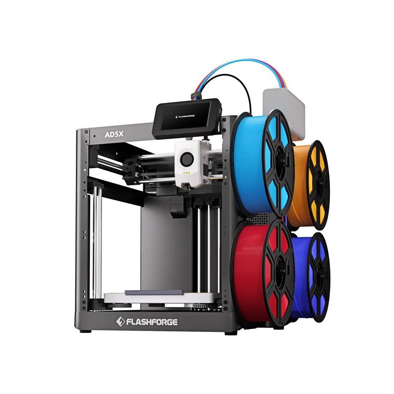 PRE-ORDER Flashforge AD5X (due late April)