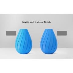 Marvle3D - PETG Matte 1.75mm 1KG/ROLL - (3 Colors)