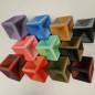 Polymaker Panchroma™ Dual Matte PLA 1.75mm 1KG/ROLL - (9 Colors)