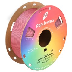 Polymaker Panchroma™ Dual Matte PLA 1.75mm 1KG/ROLL - (9 Colors)