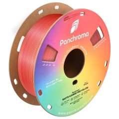 Polymaker Panchroma™ Dual Matte PLA 1.75mm 1KG/ROLL - (9 Colors)