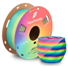 Polymaker Panchroma™ Luminous PLA 1.75mm 1KG/ROLL - (4 Colors)