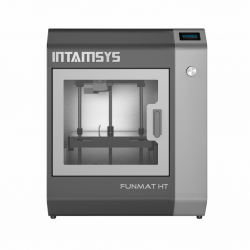 [Pre-Order] INTAMSYS Funmat HT Industry-Level 3D Printer (Enhanced Version)