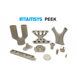 INTAMSYS Funmat HT Industry-Level 3D Printer (Enhanced Version) Pre-order
