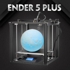 Creality Ender 5 Plus 3D Printer