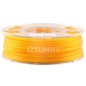 YELLOW eSUN PETG 1.75mm 3D Printer Filament