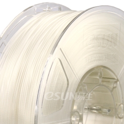 CLEAR eSUN PETG 1.75mm 3D Printer Filament