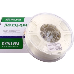 CLEAR eSUN PETG 1.75mm 3D Printer Filament