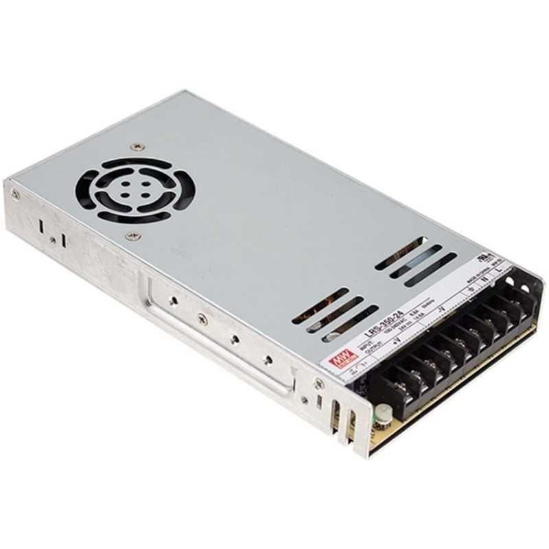 MEANWELL LRS-350-24 Power Supply