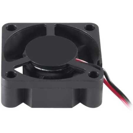 Generic 3010 12V Cooling Fan for 3d Printers（30x30x10mm）