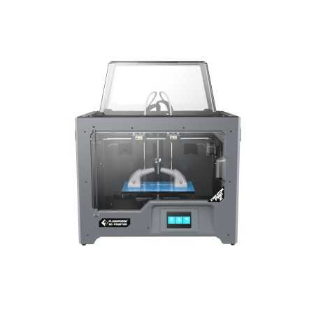 Flashforge Creator Pro 2 3D Printer - Dual Extrusion