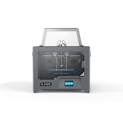 Flashforge Creator Pro 2 3D Printer - Dual Extrusion