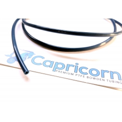 CAPRICORN XS Low Friction 1.75mm PTFE BOWDEN TUBE