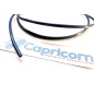 CAPRICORN XS Low Friction 1.75mm PTFE BOWDEN TUBE