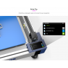 FlashForge AD1 Channel Letter 3D Printer